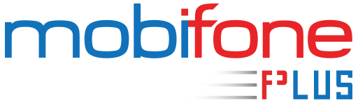 MobiFone Plus Logo