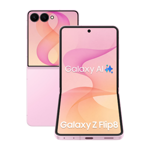 Samsung Galaxy Z Flip8 5G Hồng