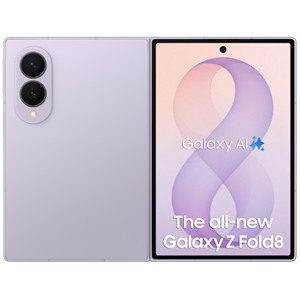 Samsung Galaxy Z Fold8 5G Tím